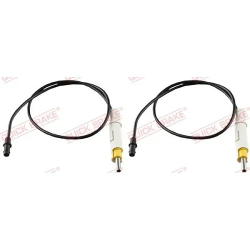 QUICK BRAKE (QBWS 0207 A)