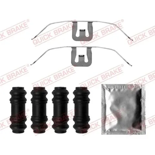 QUICK BRAKE (QB109-1845)