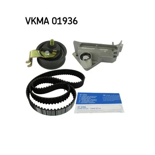 SKF (VKMA01936)