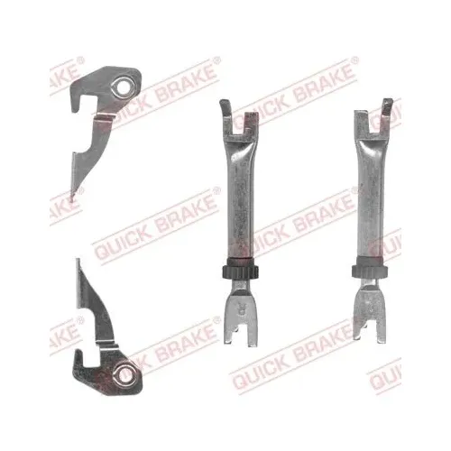 QUICK BRAKE (QB107 53 001)