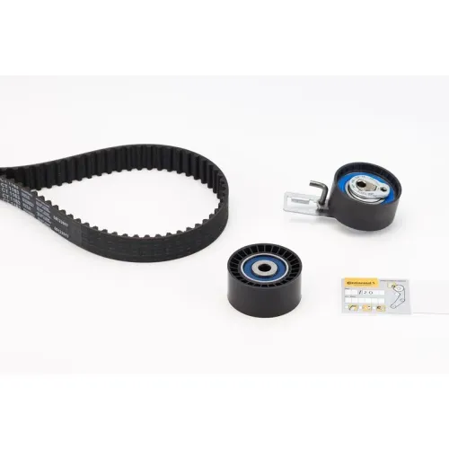 CONTINENTAL CTAM (CT1163K1)