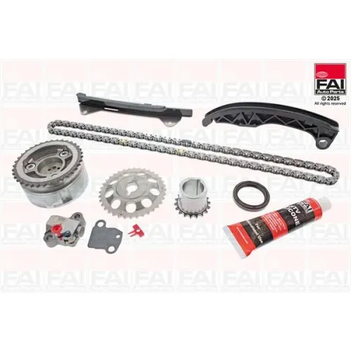 FAI AutoParts (TCK80VVT)