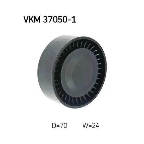 SKF (VKM37050-1)