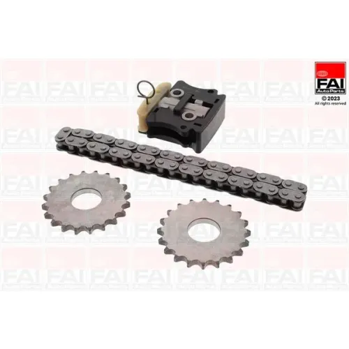 FAI AutoParts (TCK199NG)