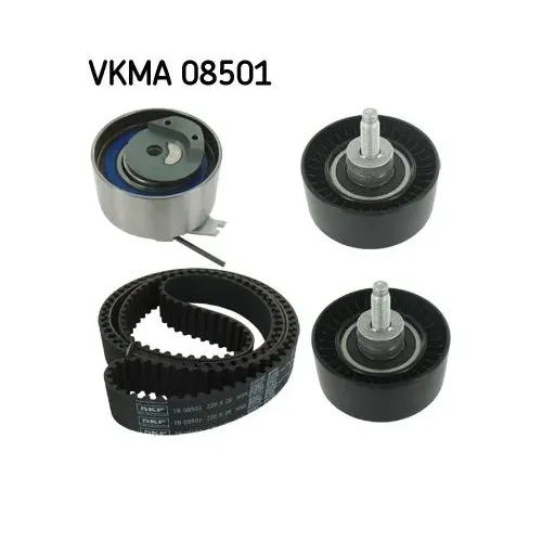 SKF (VKMA08501)