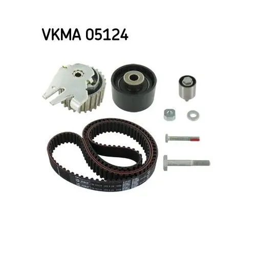 SKF (VKMA05124)