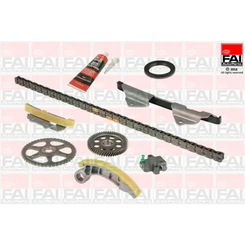 FAI AutoParts (TCK162)
