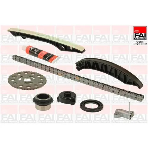 FAI AutoParts (TCK228)