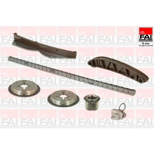 FAI AutoParts (TCK253NG)
