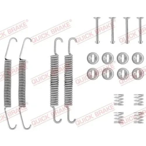 QUICK BRAKE (QB105-0548)