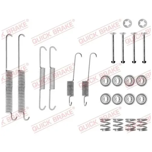 QUICK BRAKE (QB105-0678)
