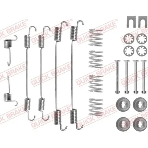 QUICK BRAKE (QB105-0747)