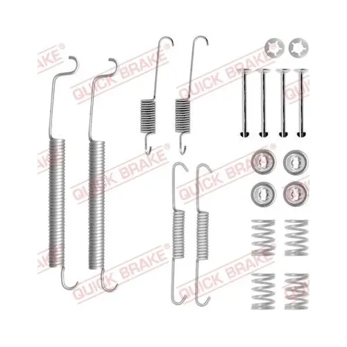 QUICK BRAKE (QB105-0756)