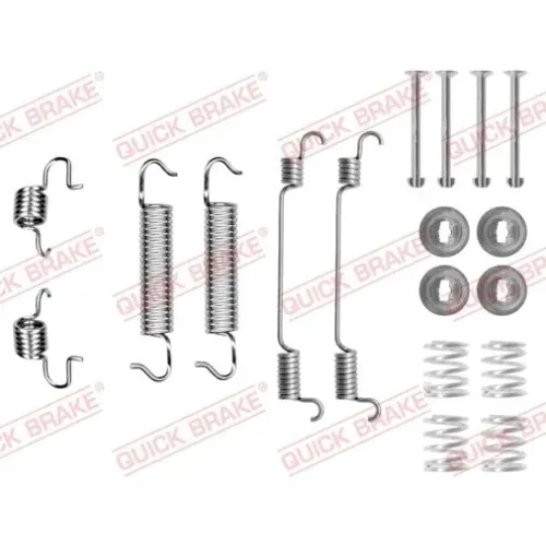 QUICK BRAKE (QB105-0780)