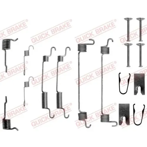QUICK BRAKE (QB105-0764)