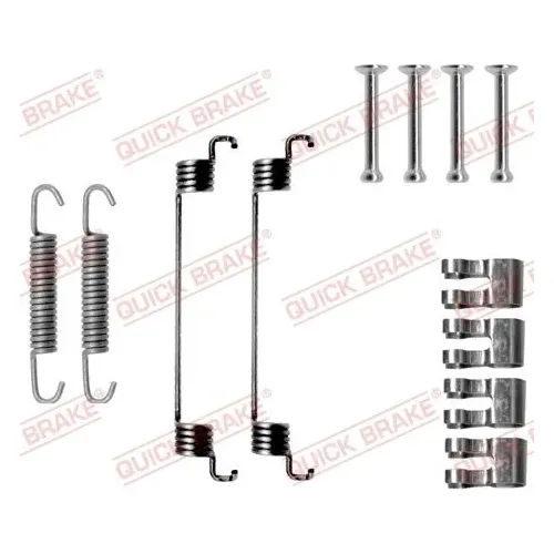QUICK BRAKE (QB105-0783)