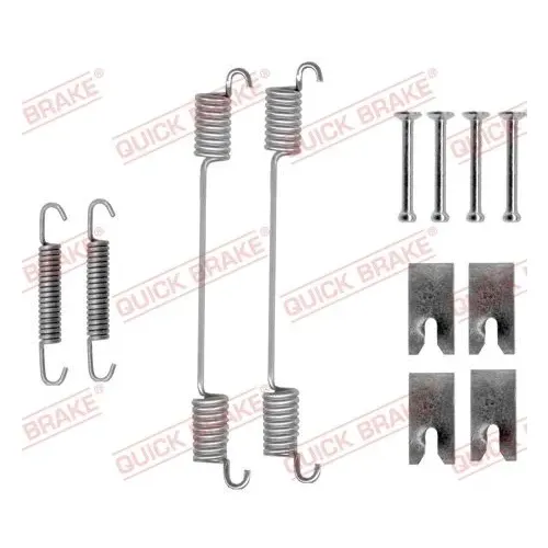 QUICK BRAKE (QB105-0836)