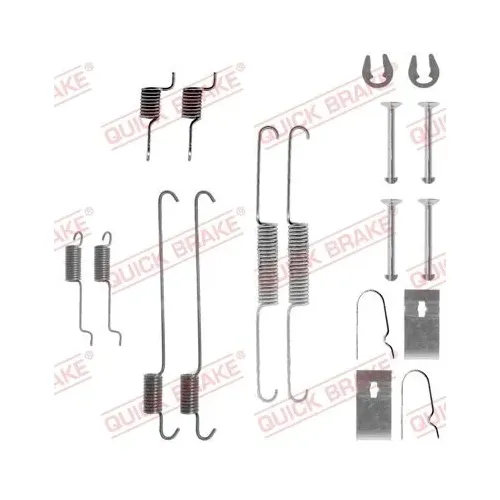 QUICK BRAKE (QB105-0815)