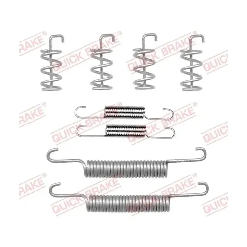 QUICK BRAKE (QB105-0831)