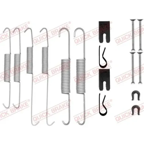QUICK BRAKE (QB105-0854)