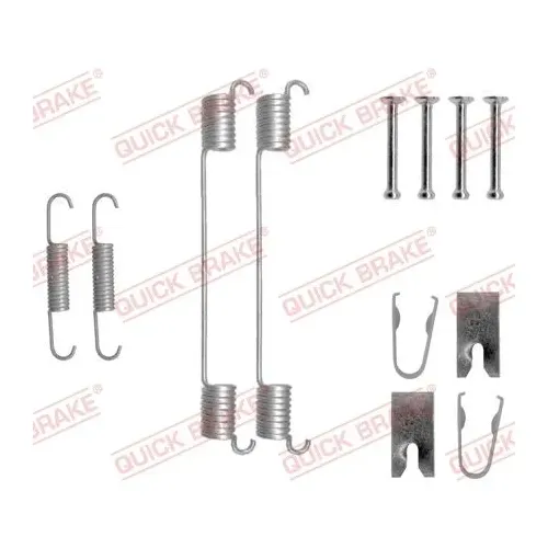 QUICK BRAKE (QB105-0883)