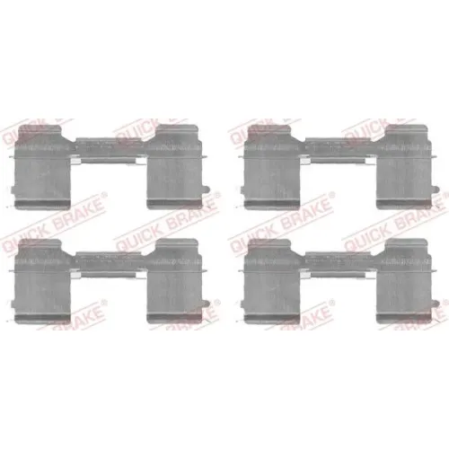 QUICK BRAKE (QB109-1726)
