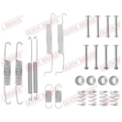 QUICK BRAKE (QB105-0569)