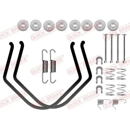 QUICK BRAKE (QB105-0638)