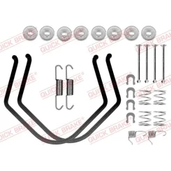 QUICK BRAKE (QB105-0638)