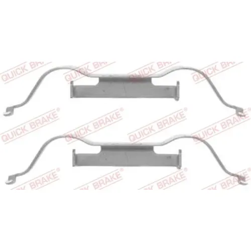 QUICK BRAKE (QB109-1288)
