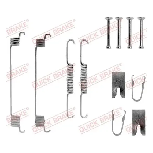 QUICK BRAKE (QB105-0789)