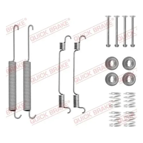 QUICK BRAKE (QB105-0806)