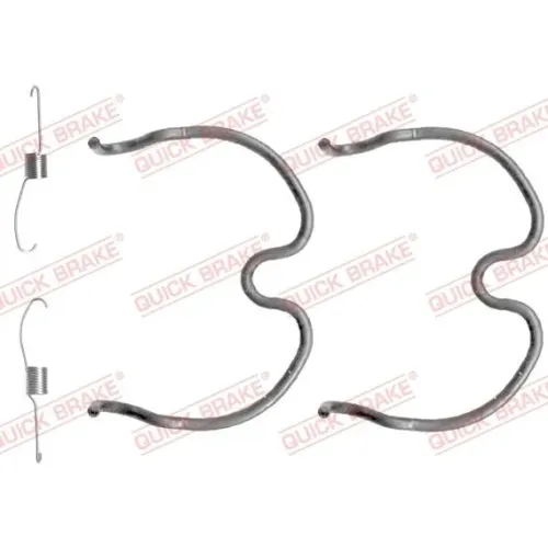 QUICK BRAKE (QB105-0837)