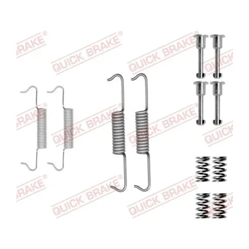 QUICK BRAKE (QB105-0877)