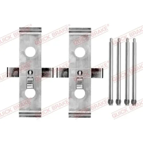 QUICK BRAKE (QB109-1674)