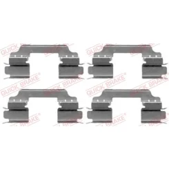 QUICK BRAKE (QB109-1649)