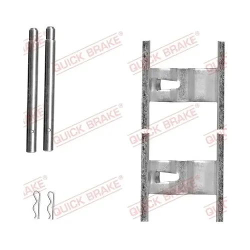 QUICK BRAKE (QB109-1660)