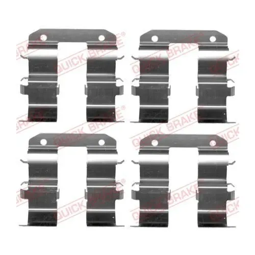 QUICK BRAKE (QB109-1734)
