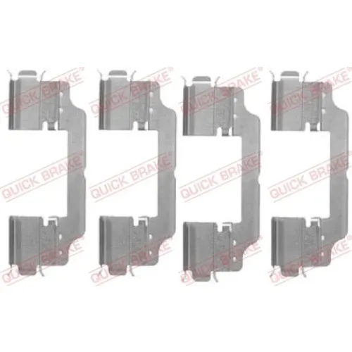 QUICK BRAKE (QB109-1716)