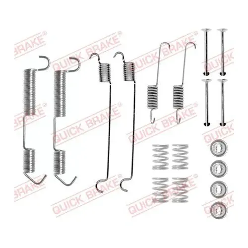 QUICK BRAKE (QB105-0646)