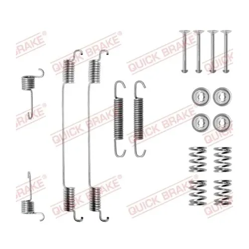 QUICK BRAKE (QB105-0682)