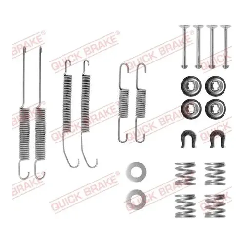 QUICK BRAKE (QB105-0718)