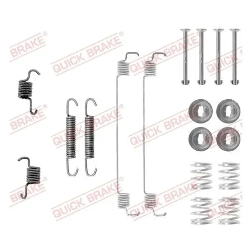 QUICK BRAKE (QB105-0777)