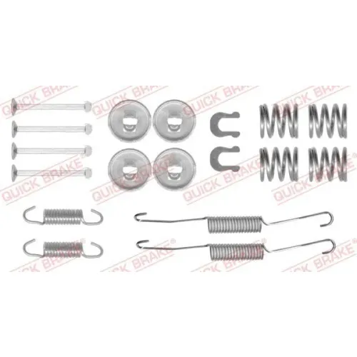 QUICK BRAKE (QB105-0778)