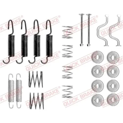 QUICK BRAKE (QB105-0816)