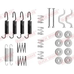 QUICK BRAKE (QB105-0816)