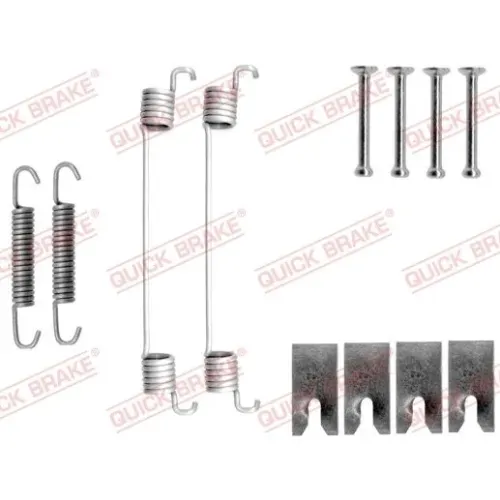 QUICK BRAKE (QB105-0827)