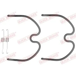 QUICK BRAKE (QB105-0872)