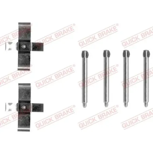 QUICK BRAKE (QB109-1195)