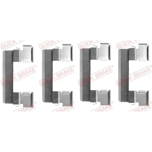 QUICK BRAKE (QB109-1655)